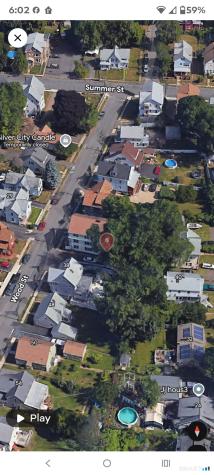 32 Wood Street Meriden CT 06451