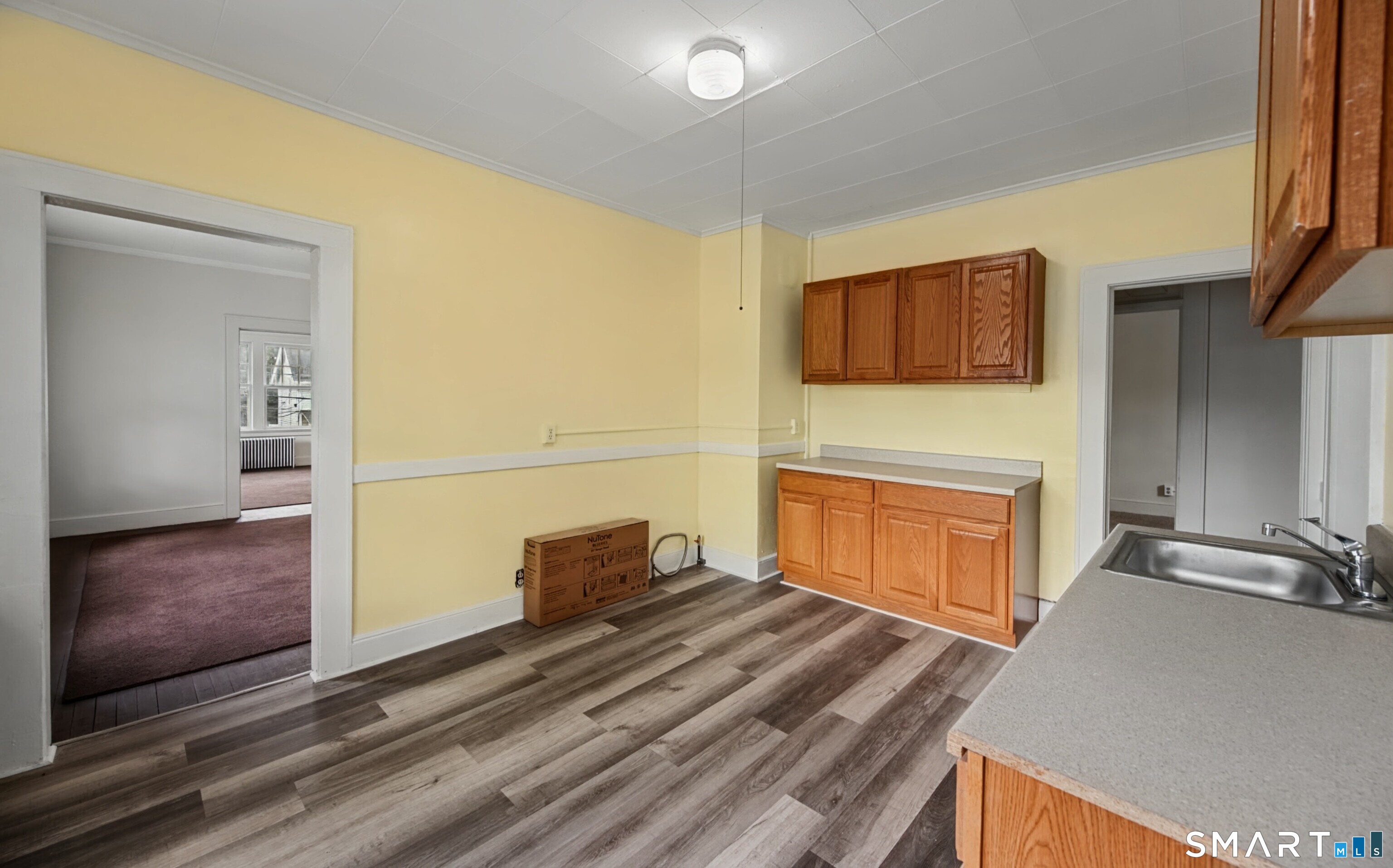 32 Wood Street Meriden CT 06451