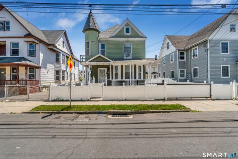 520 William Street Bridgeport CT 06608