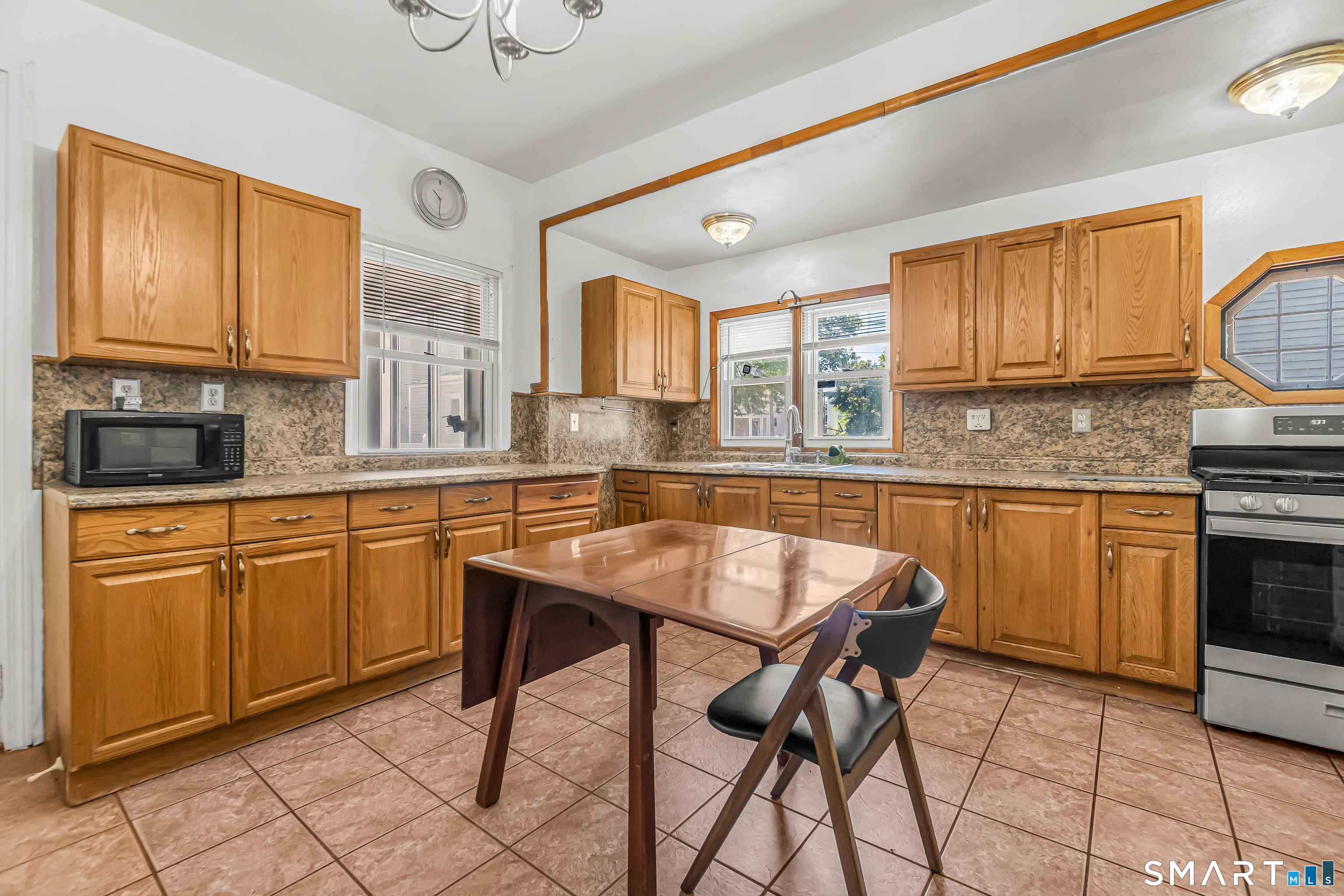 520 William Street Bridgeport CT 06608