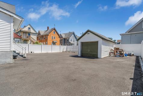 520 William Street Bridgeport CT 06608