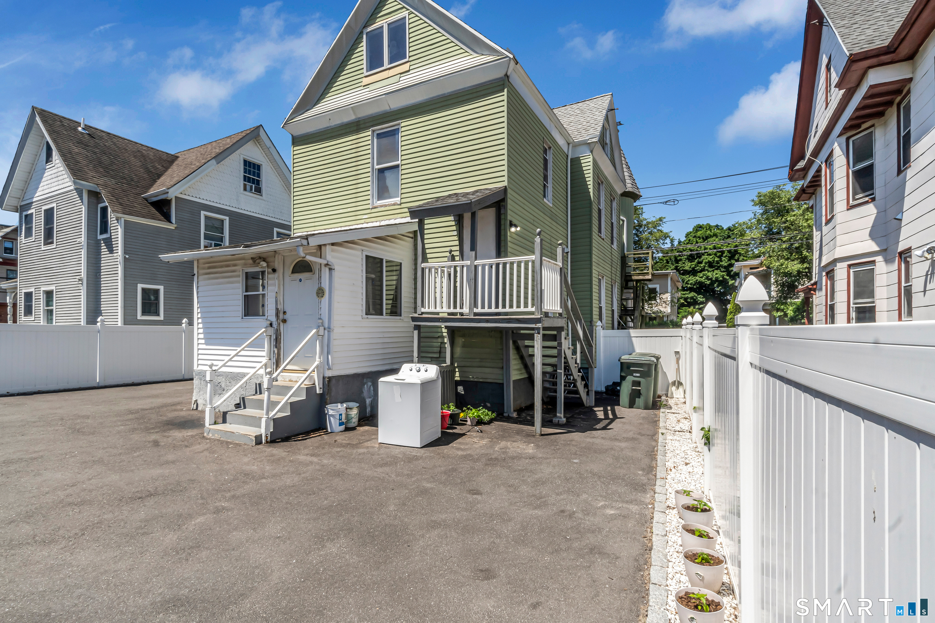 520 William Street Bridgeport CT 06608