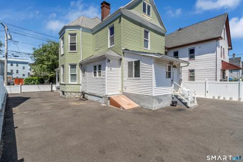 520 William Street Bridgeport CT 06608