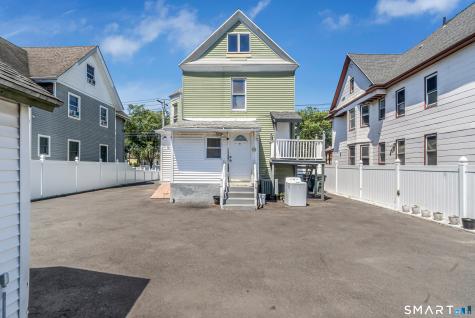 520 William Street Bridgeport CT 06608