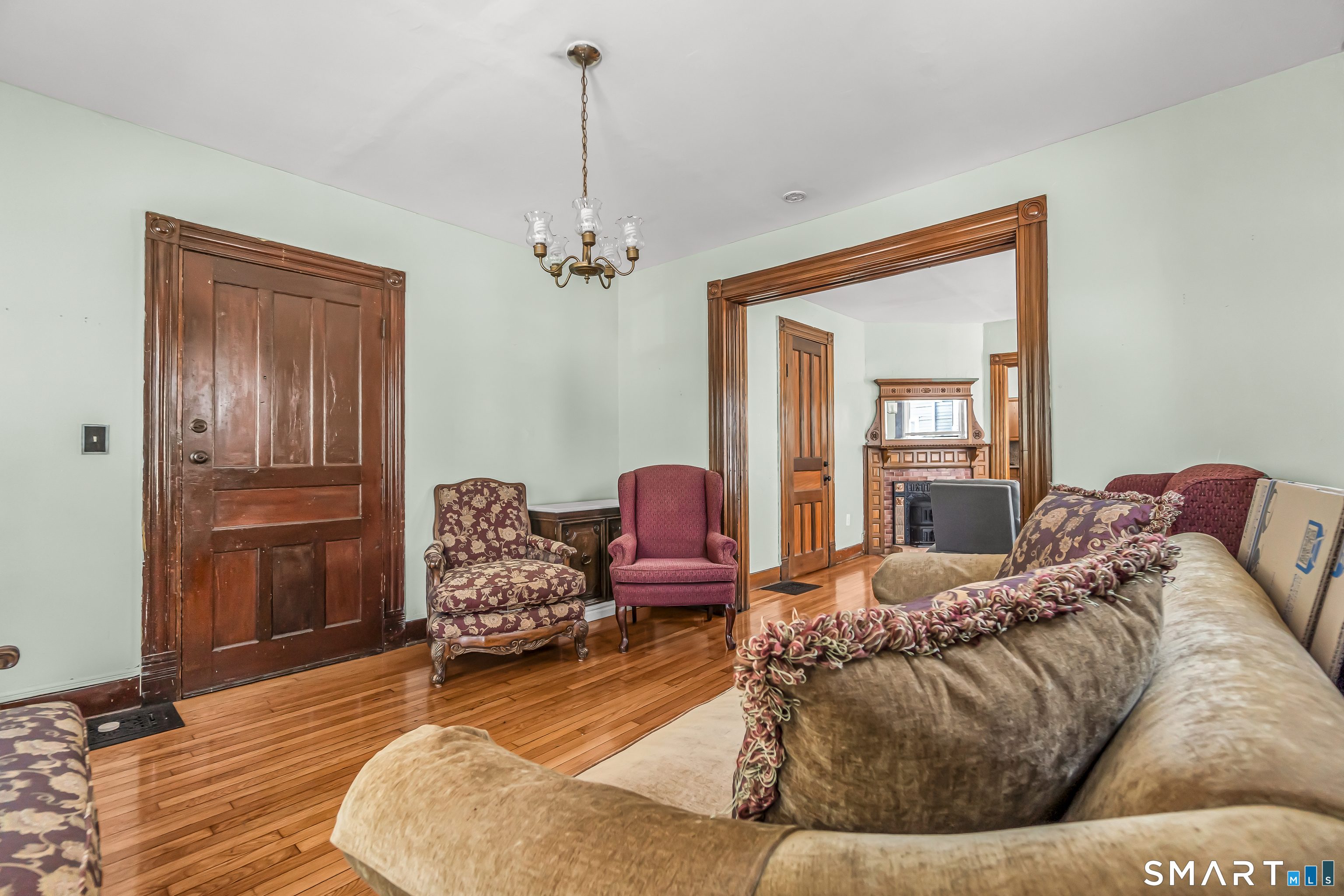 520 William Street Bridgeport CT 06608