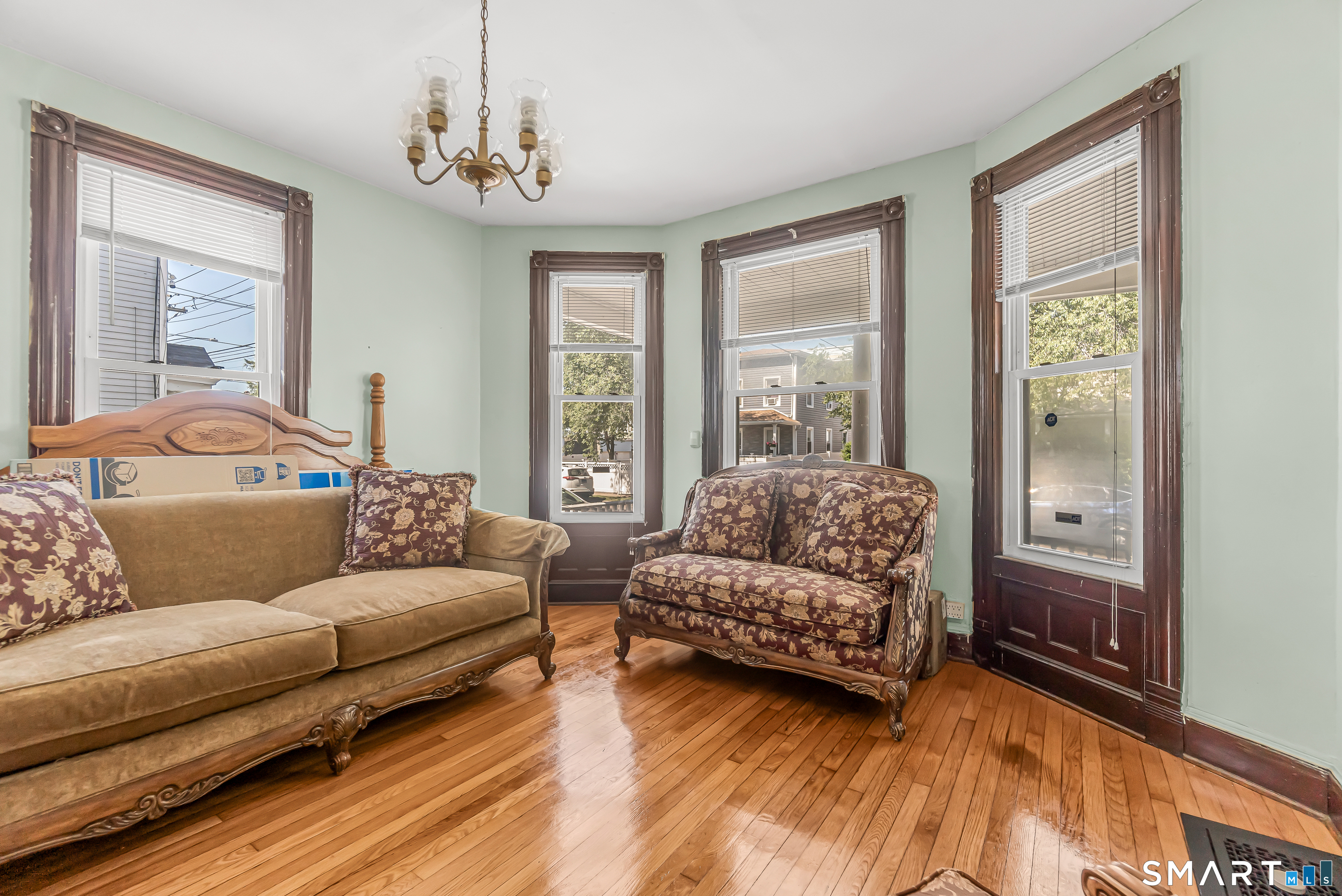 520 William Street Bridgeport CT 06608