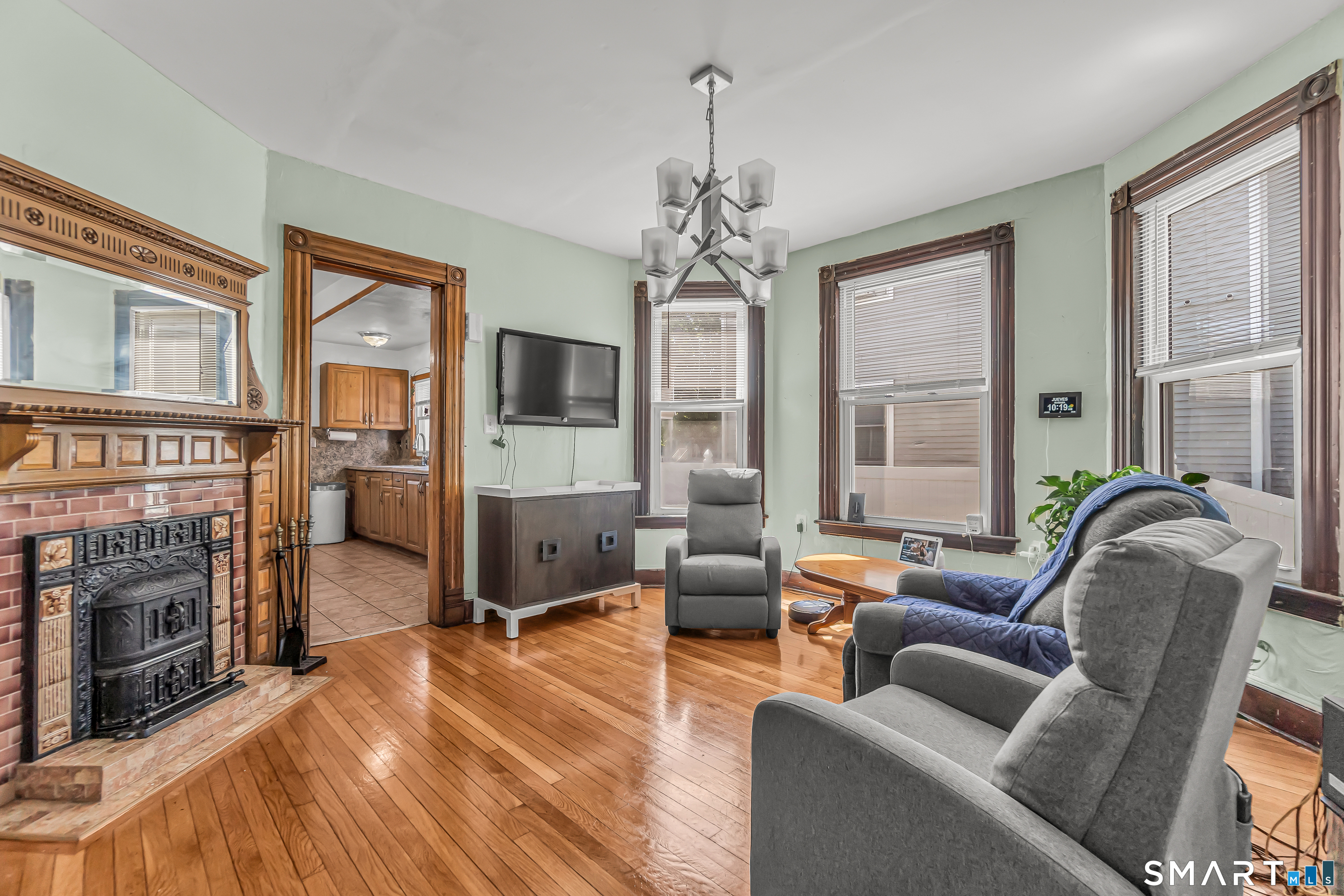 520 William Street Bridgeport CT 06608