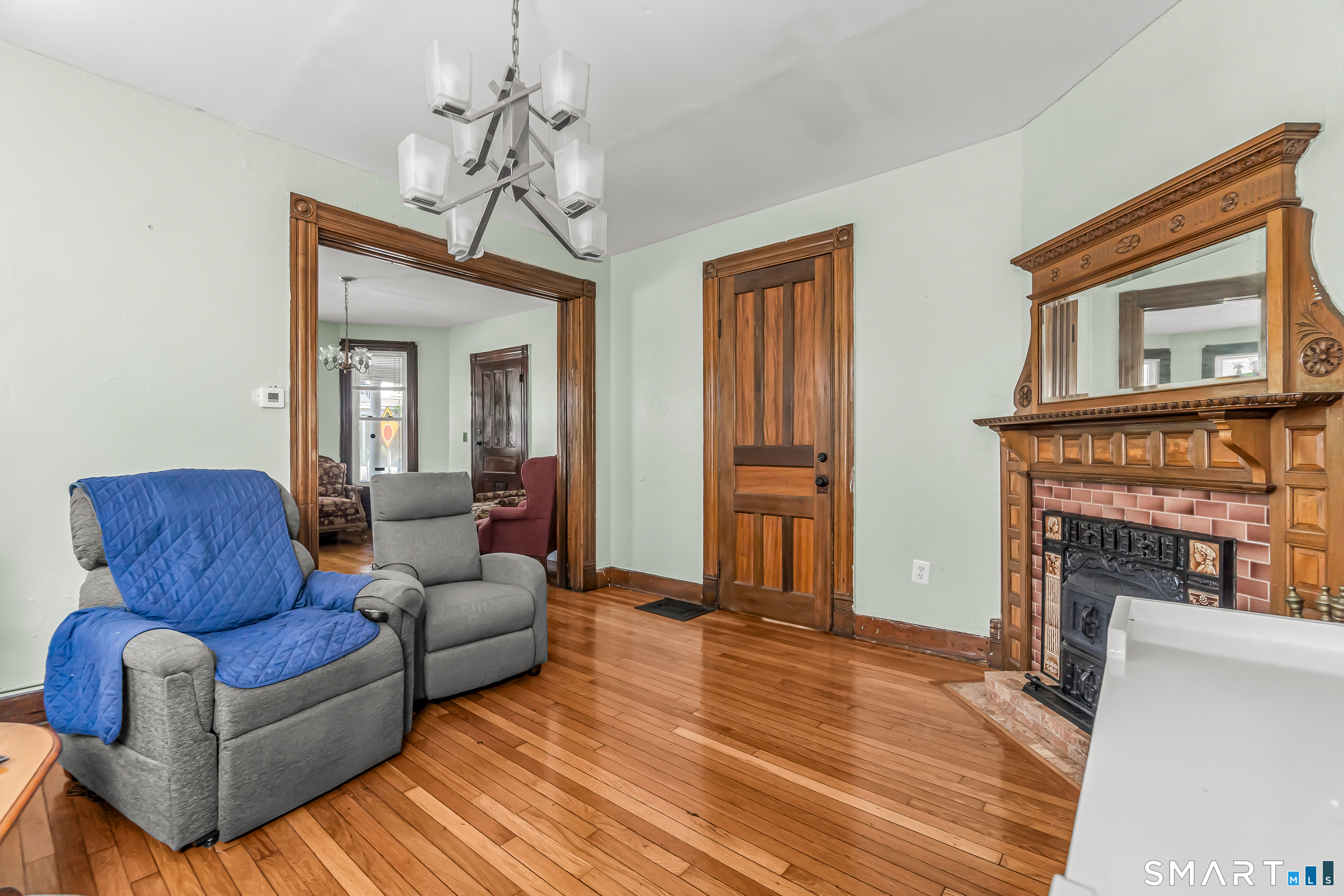 520 William Street Bridgeport CT 06608