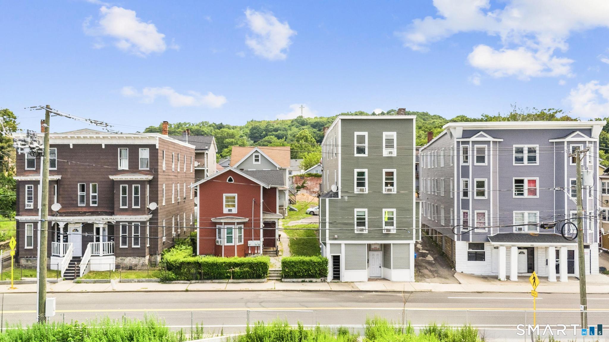 701 South Main Street Waterbury CT 06706