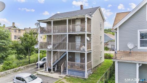 701 South Main Street Waterbury CT 06706