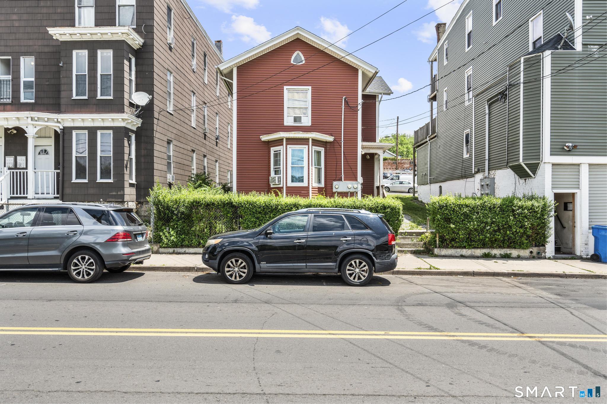 701 South Main Street Waterbury CT 06706