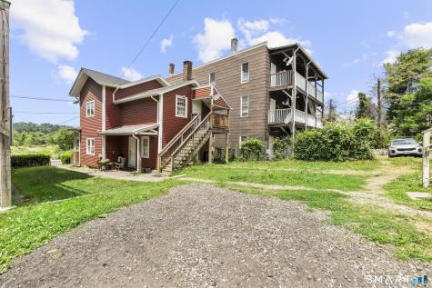 701 South Main Street Waterbury CT 06706