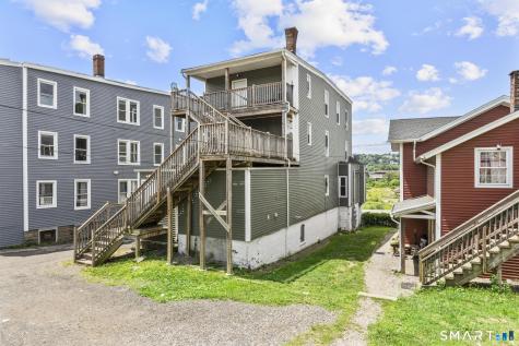 701 South Main Street Waterbury CT 06706