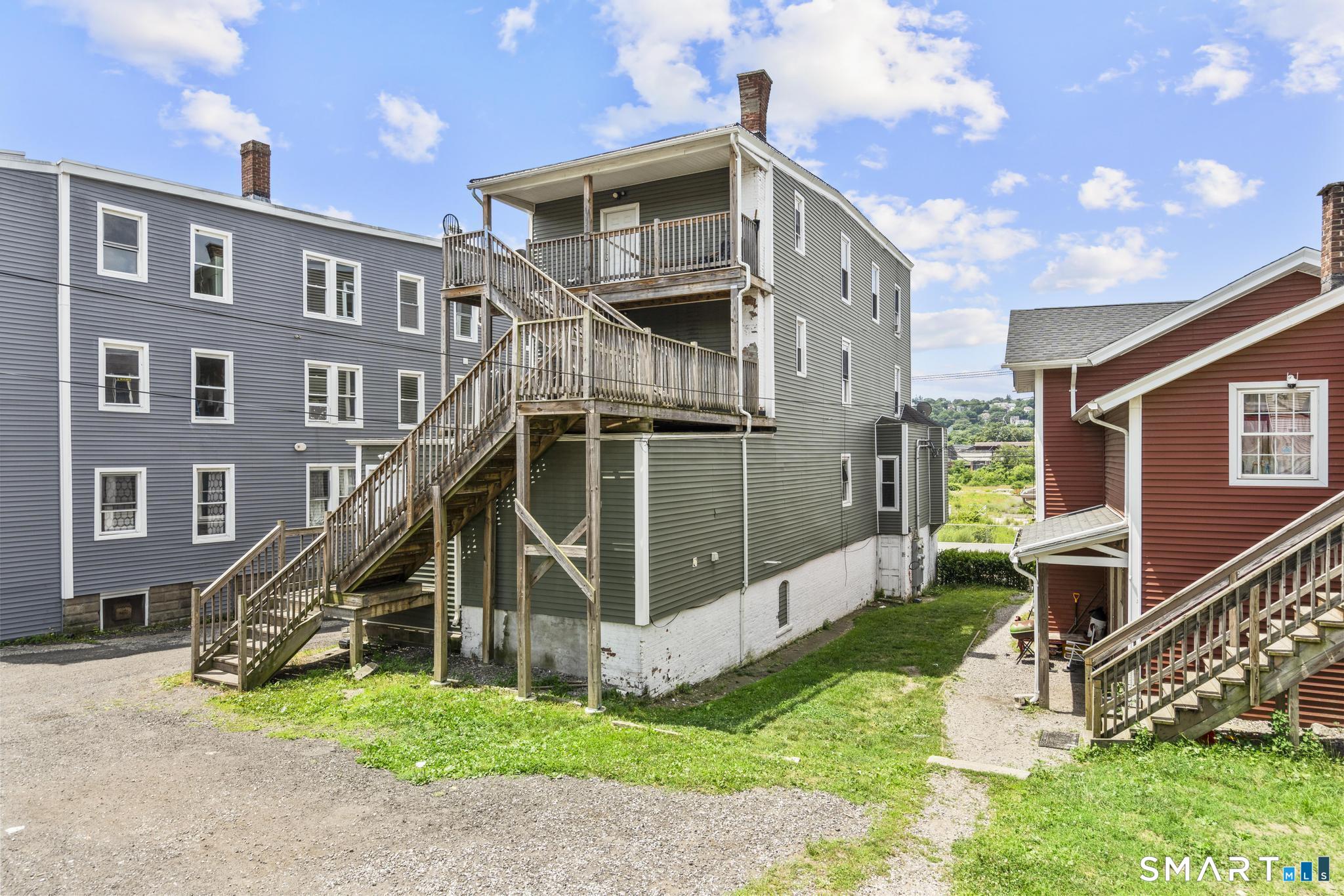 701 South Main Street Waterbury CT 06706