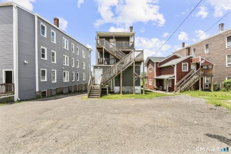 701 South Main Street Waterbury CT 06706
