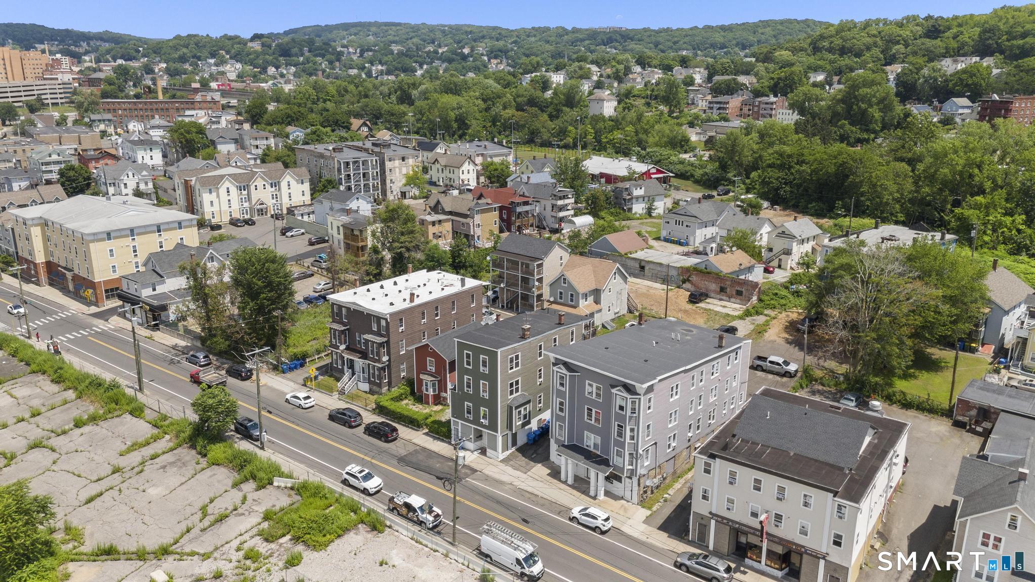 701 South Main Street Waterbury CT 06706