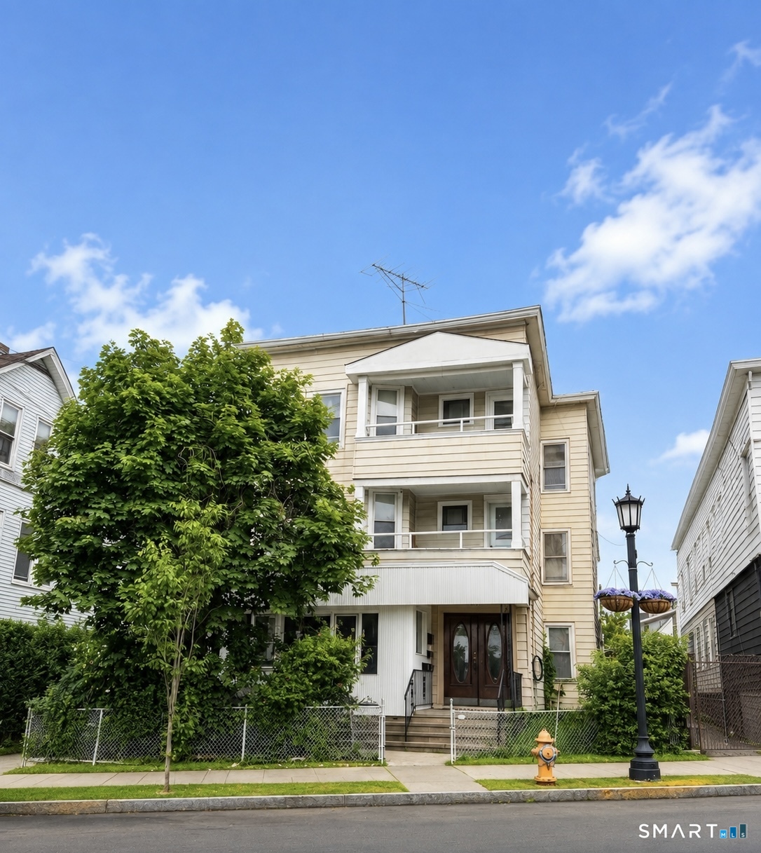 2344 Barnum Avenue Stratford CT 06615