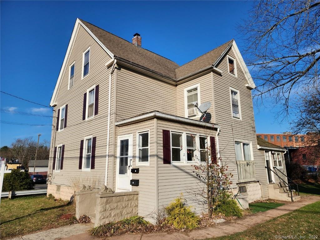 25 West Center Street Southington CT 06489