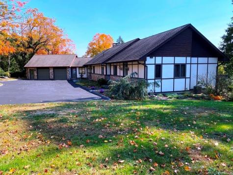 114 Walnut Street Thomaston CT 06787
