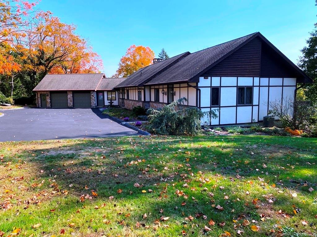 114 Walnut Street Thomaston CT 06787