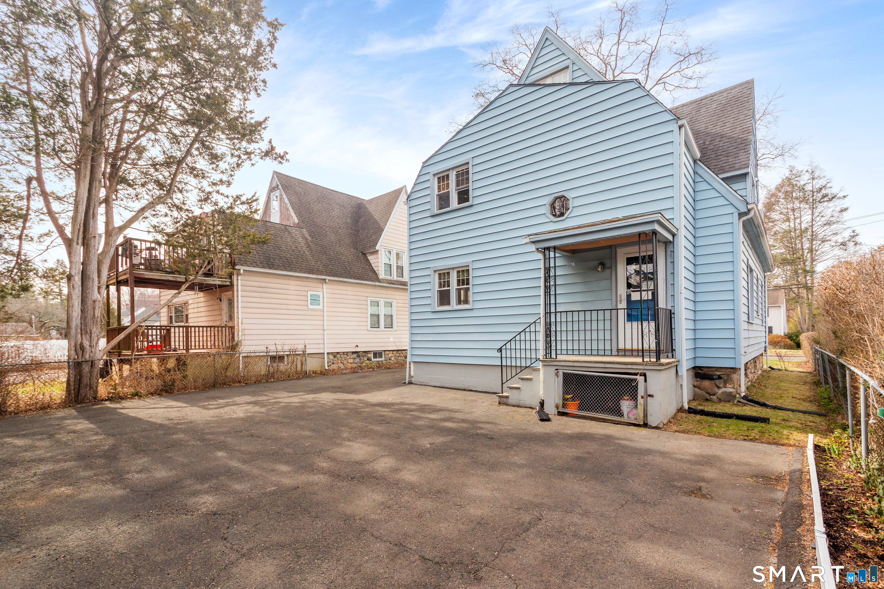 109 Oaklawn Avenue Stamford CT 06905