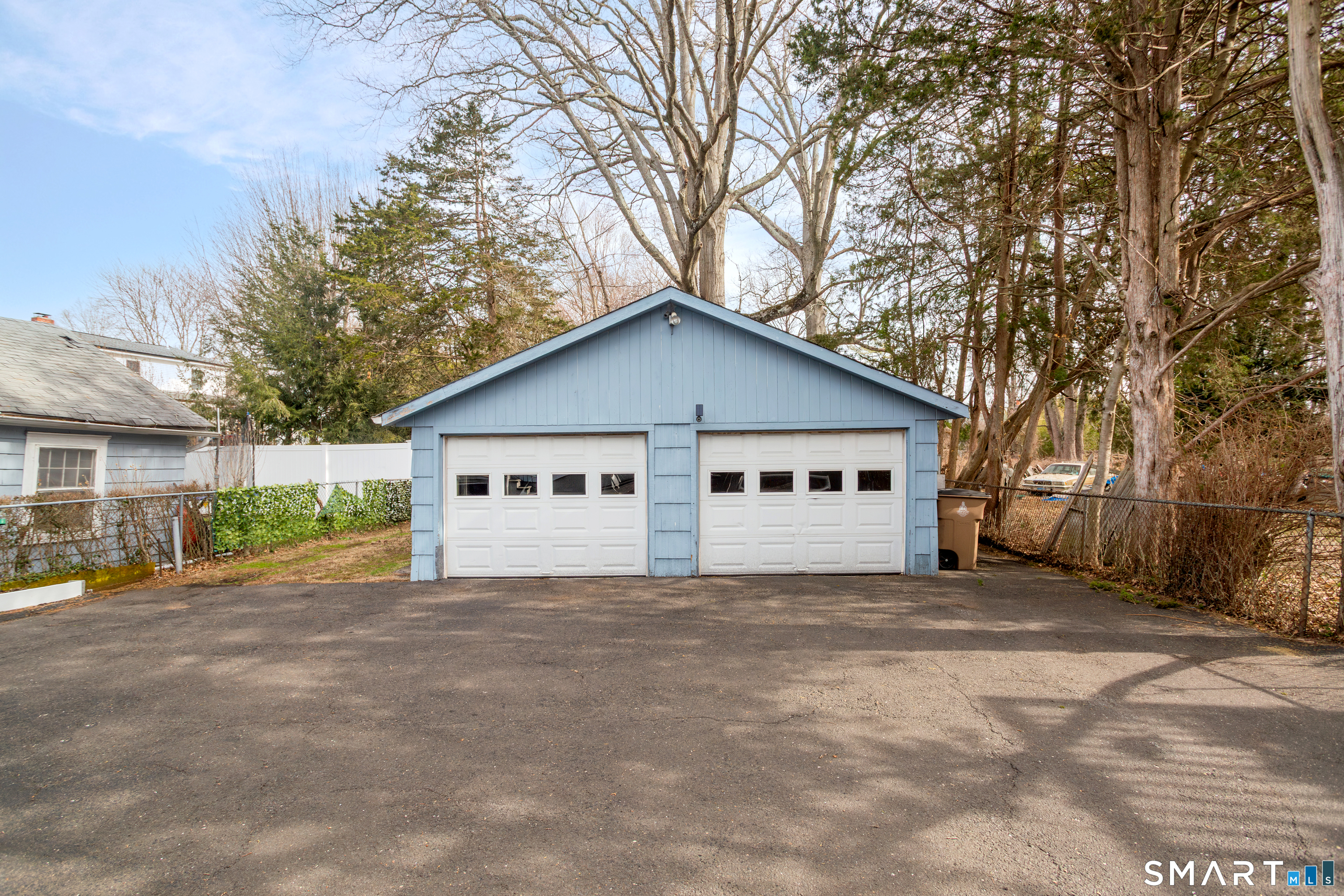 109 Oaklawn Avenue Stamford CT 06905