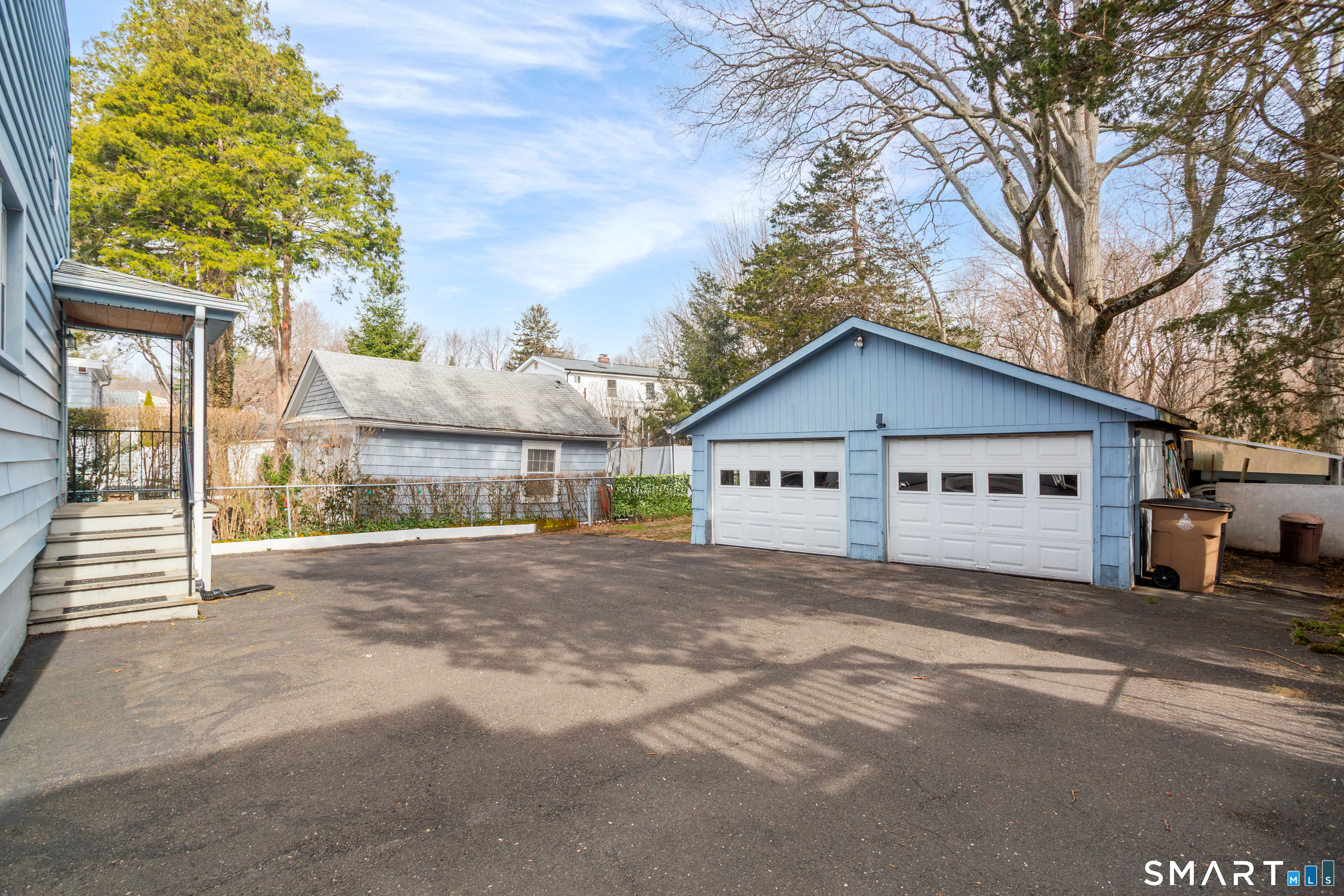 109 Oaklawn Avenue Stamford CT 06905