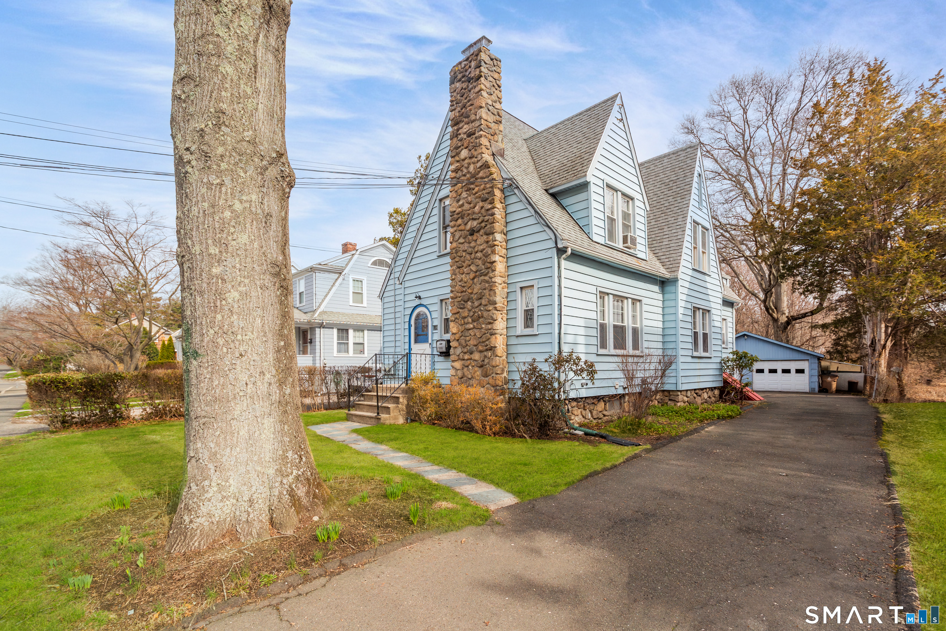 109 Oaklawn Avenue Stamford CT 06905