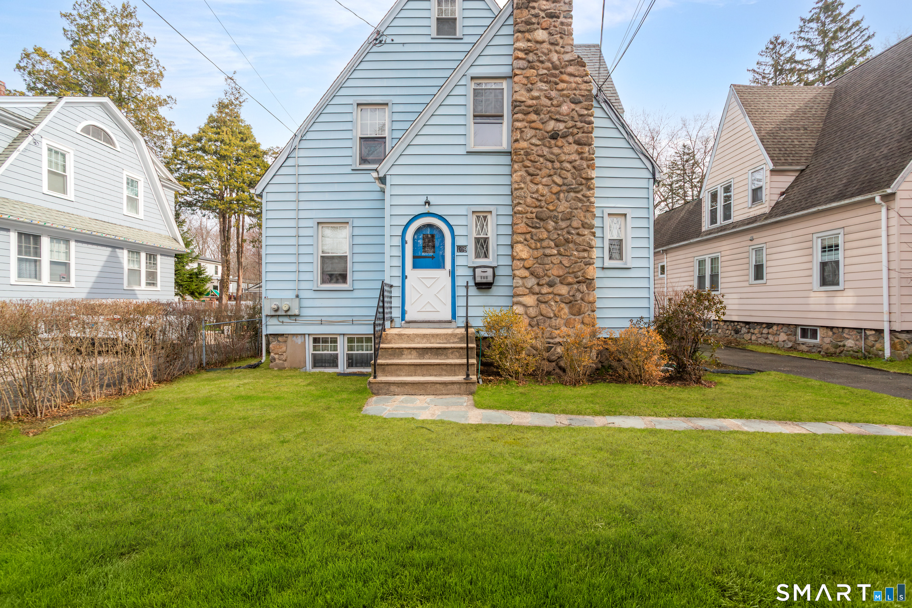 109 Oaklawn Avenue Stamford CT 06905