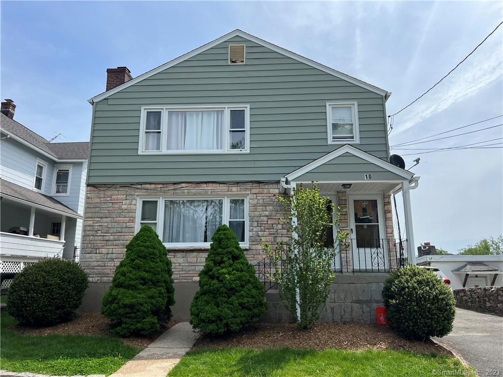 10 Laura Street Norwalk CT 06854