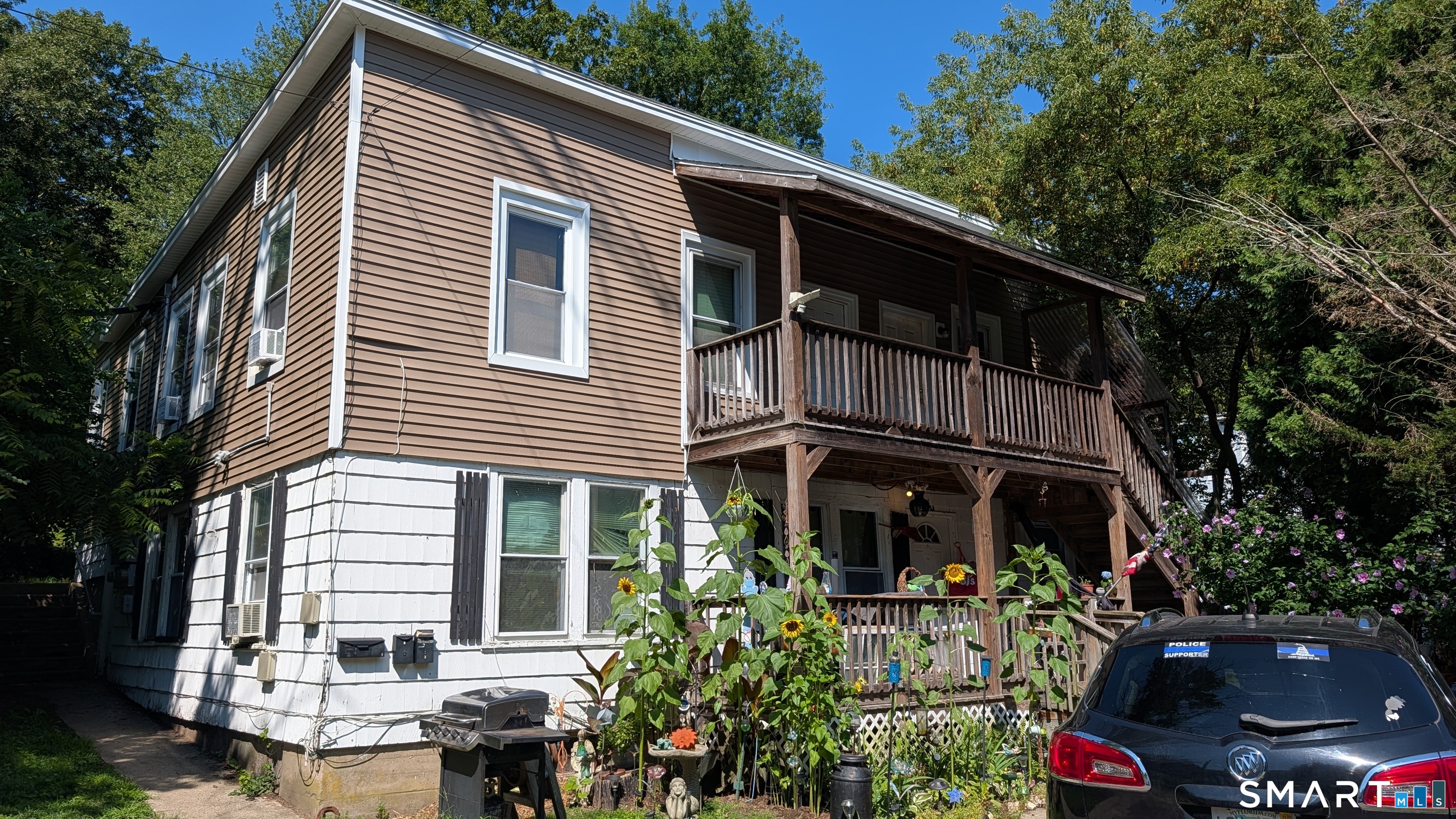 70-1/2 Hunters Avenue Norwich CT 06360