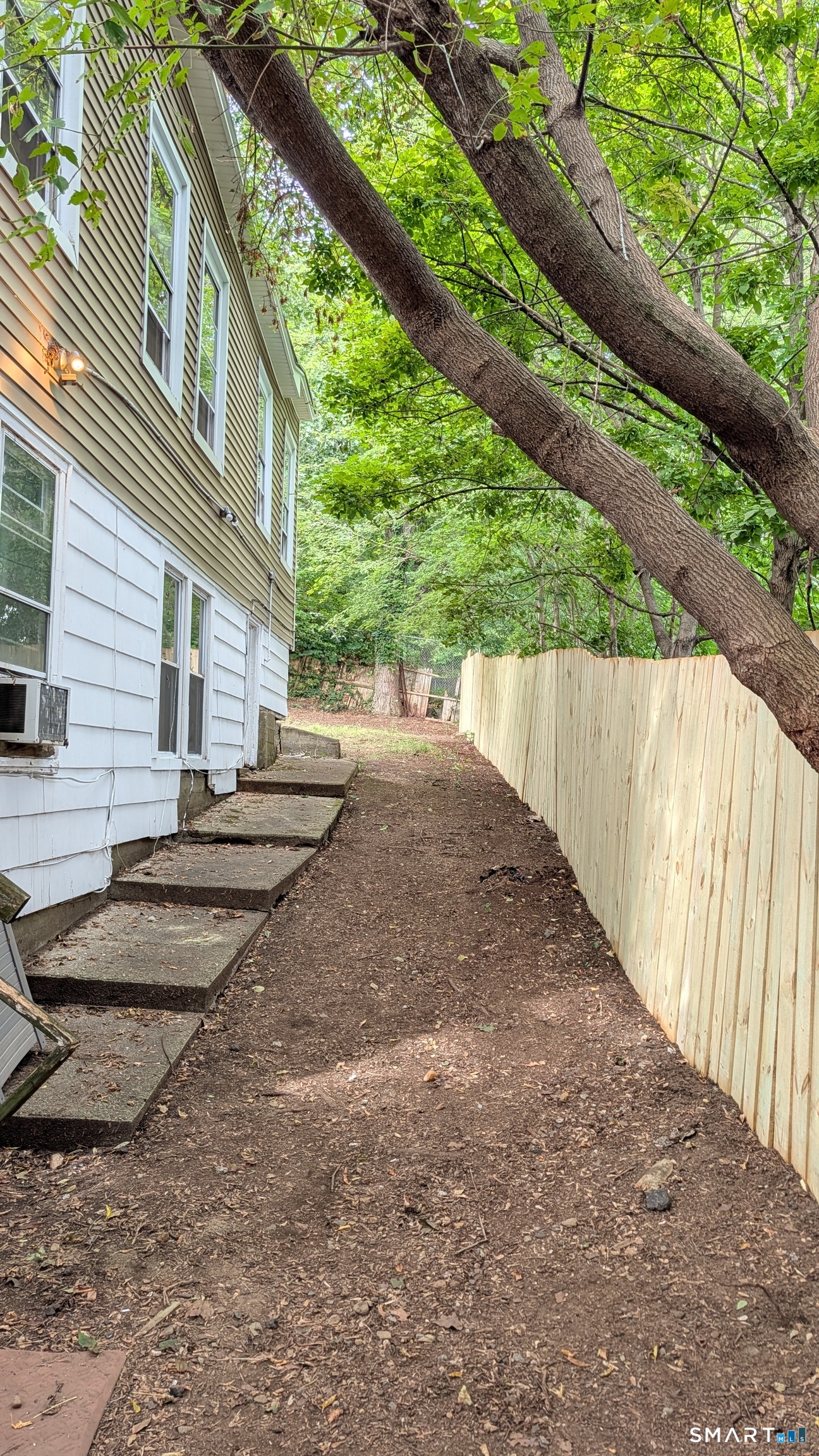 70-1/2 Hunters Avenue Norwich CT 06360