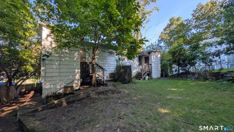 70-1/2 Hunters Avenue Norwich CT 06360