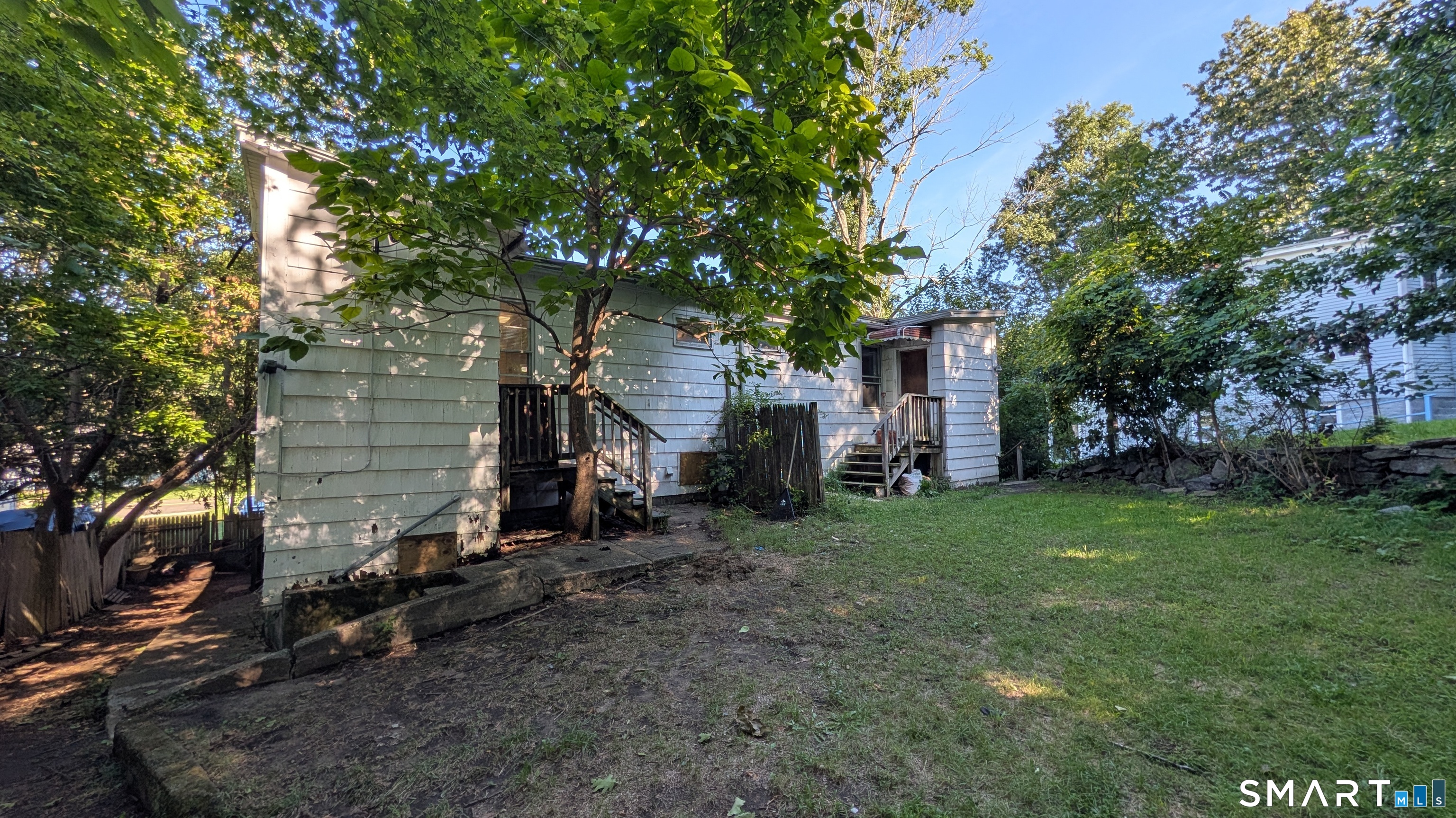 70-1/2 Hunters Avenue Norwich CT 06360