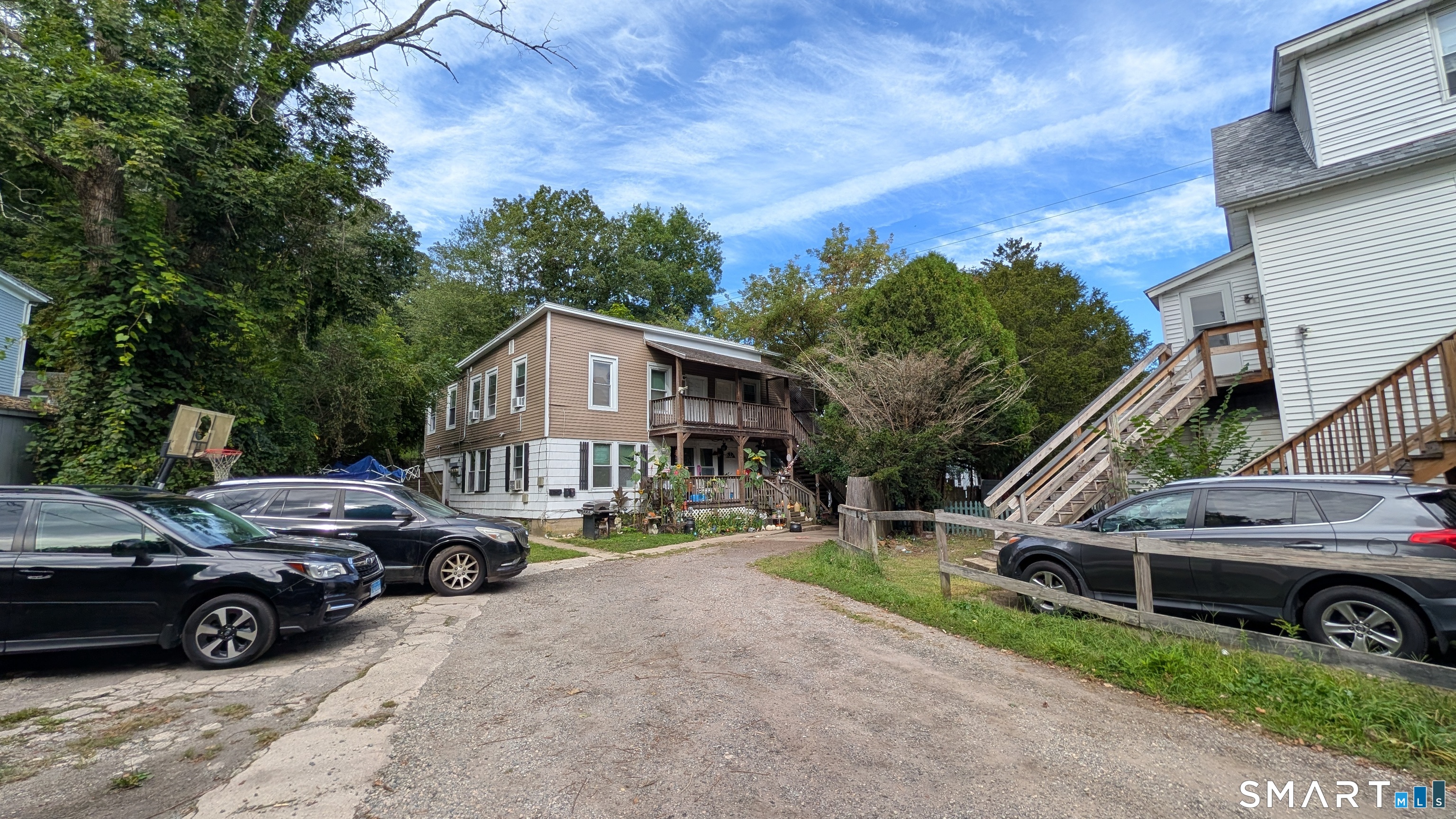 70-1/2 Hunters Avenue Norwich CT 06360
