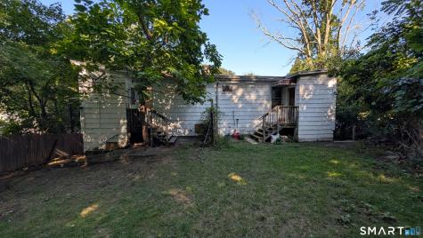 70-1/2 Hunters Avenue Norwich CT 06360