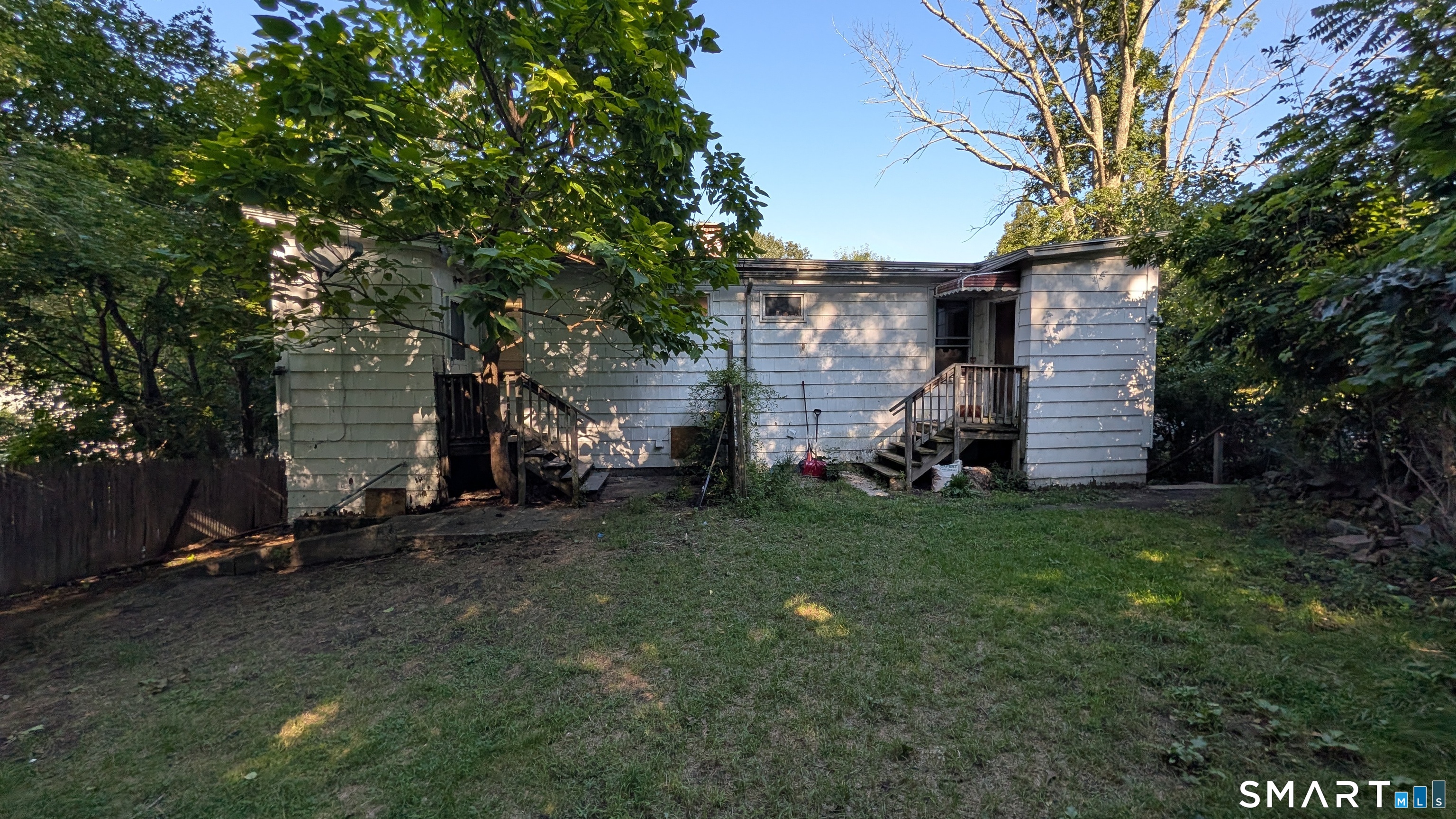 70-1/2 Hunters Avenue Norwich CT 06360