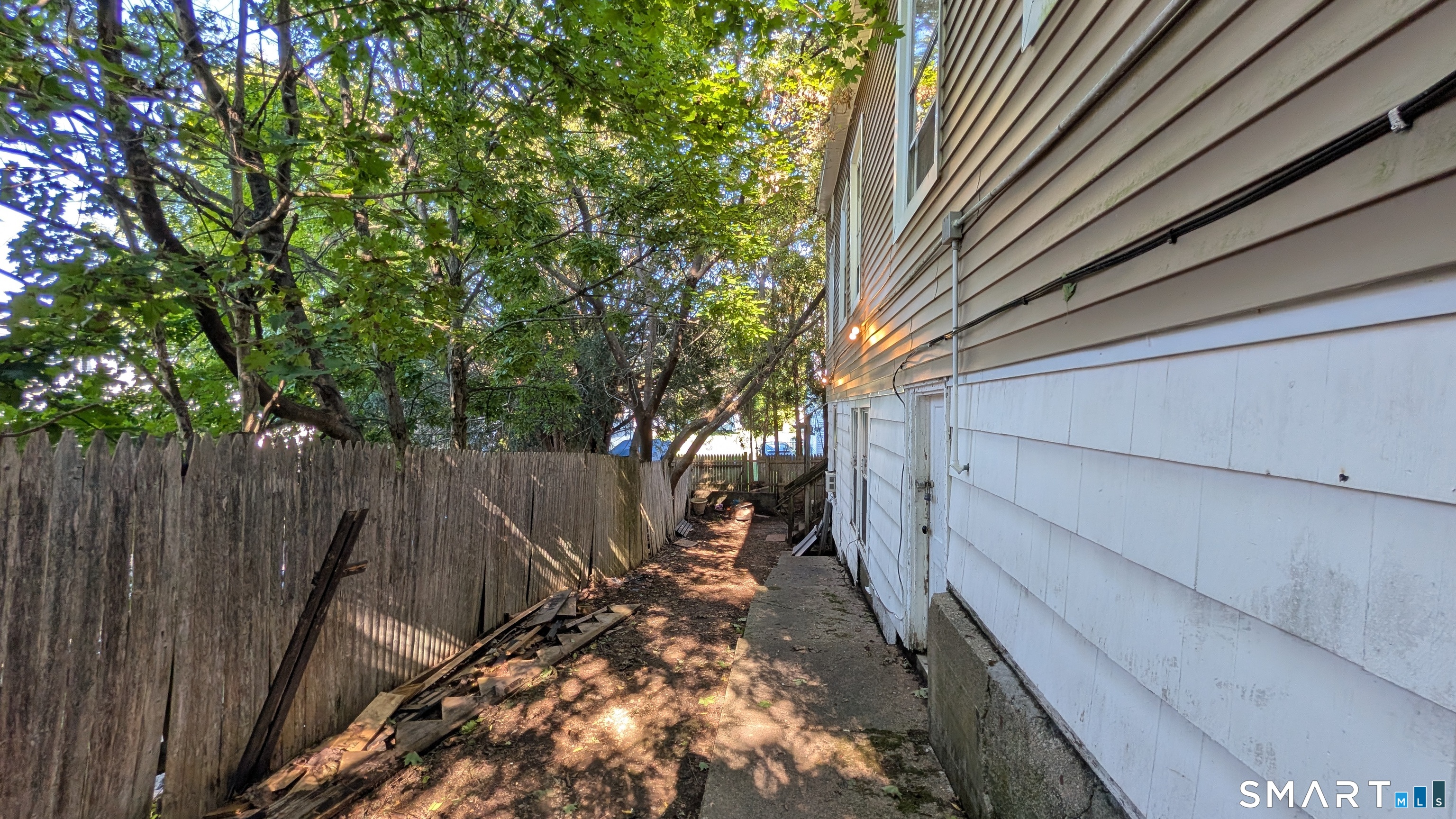 70-1/2 Hunters Avenue Norwich CT 06360