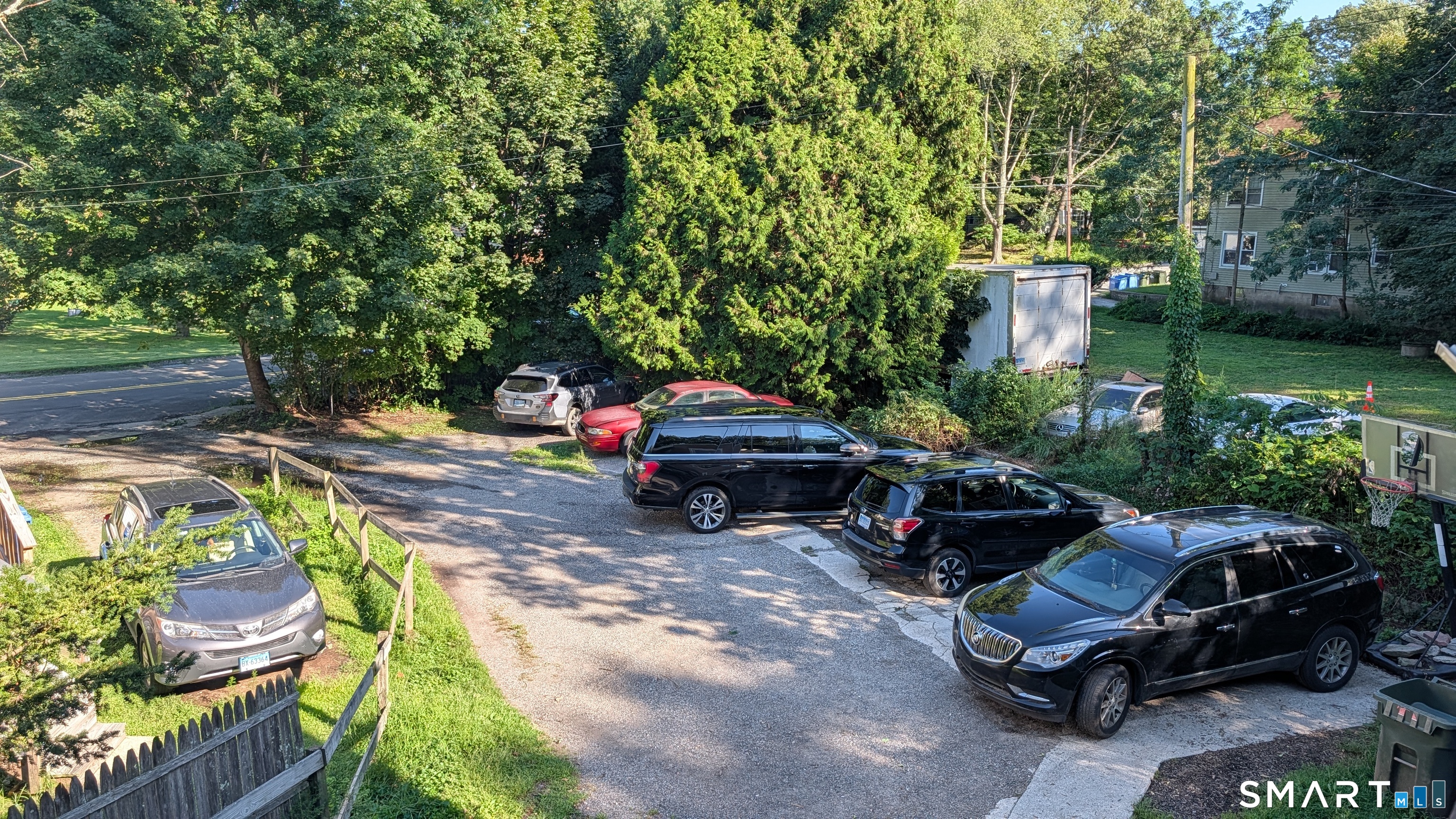 70-1/2 Hunters Avenue Norwich CT 06360