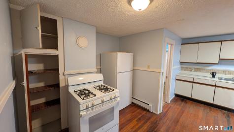 70-1/2 Hunters Avenue Norwich CT 06360