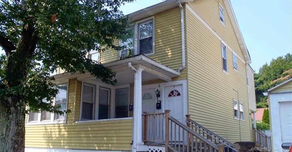8 Pilgrim Walk Stamford CT 06906