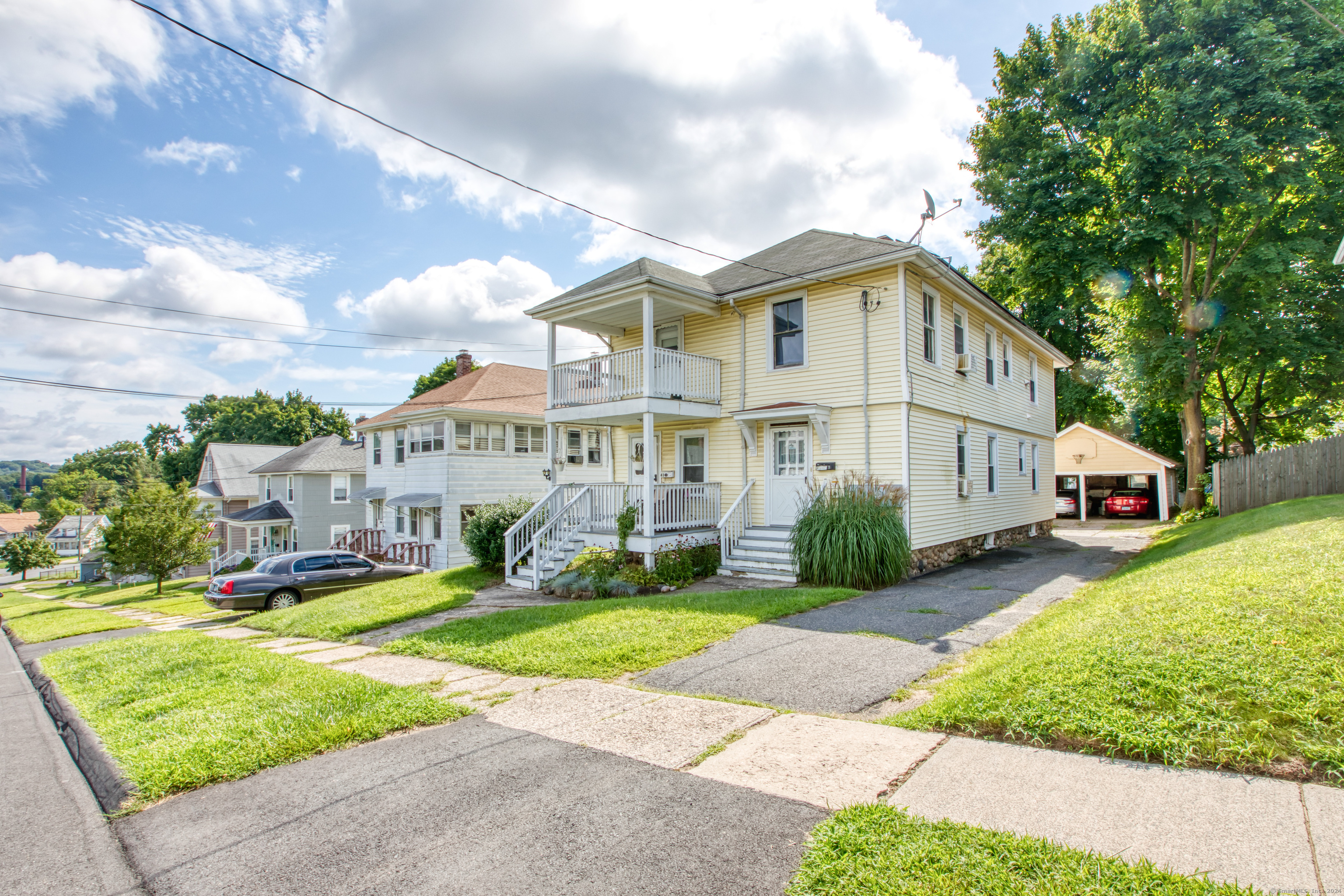 41 Putnam Street Bristol CT 06010