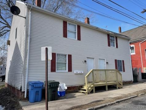 26-28 8TH Street Norwich CT 06360