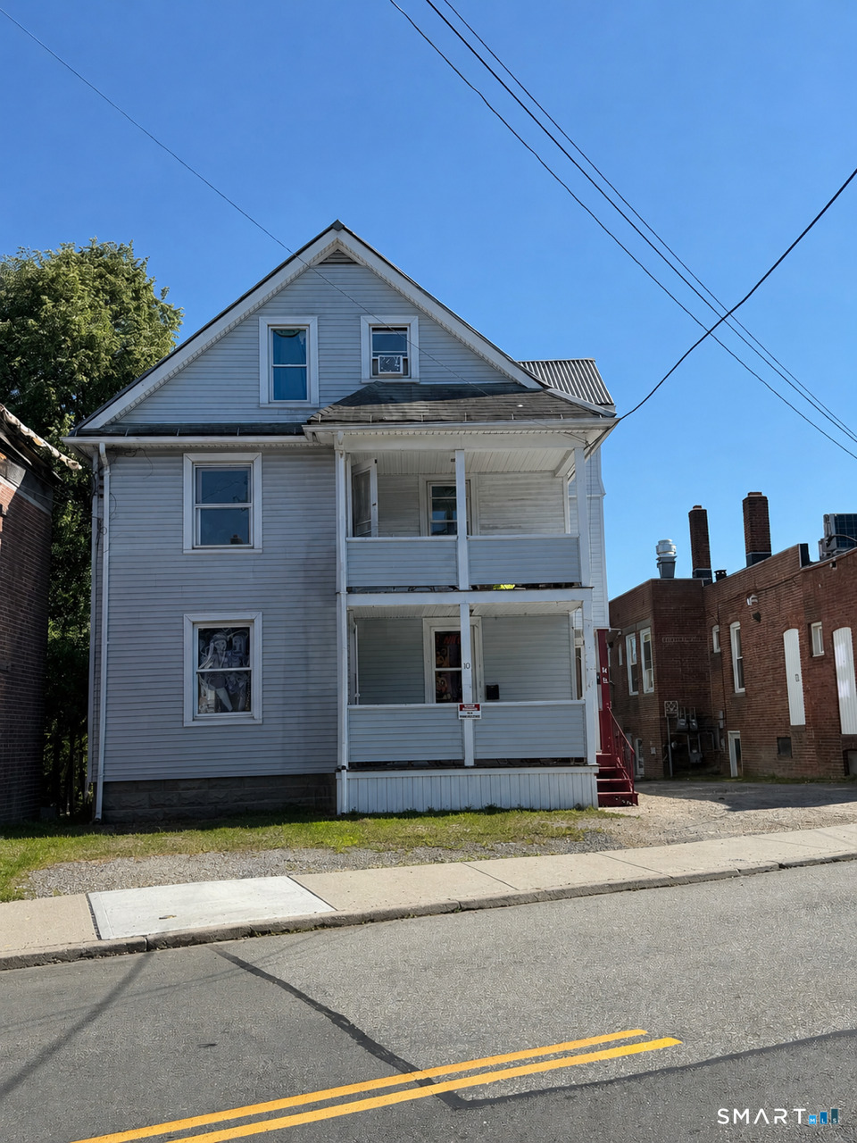 10 East Pearl Street Torrington CT 06790