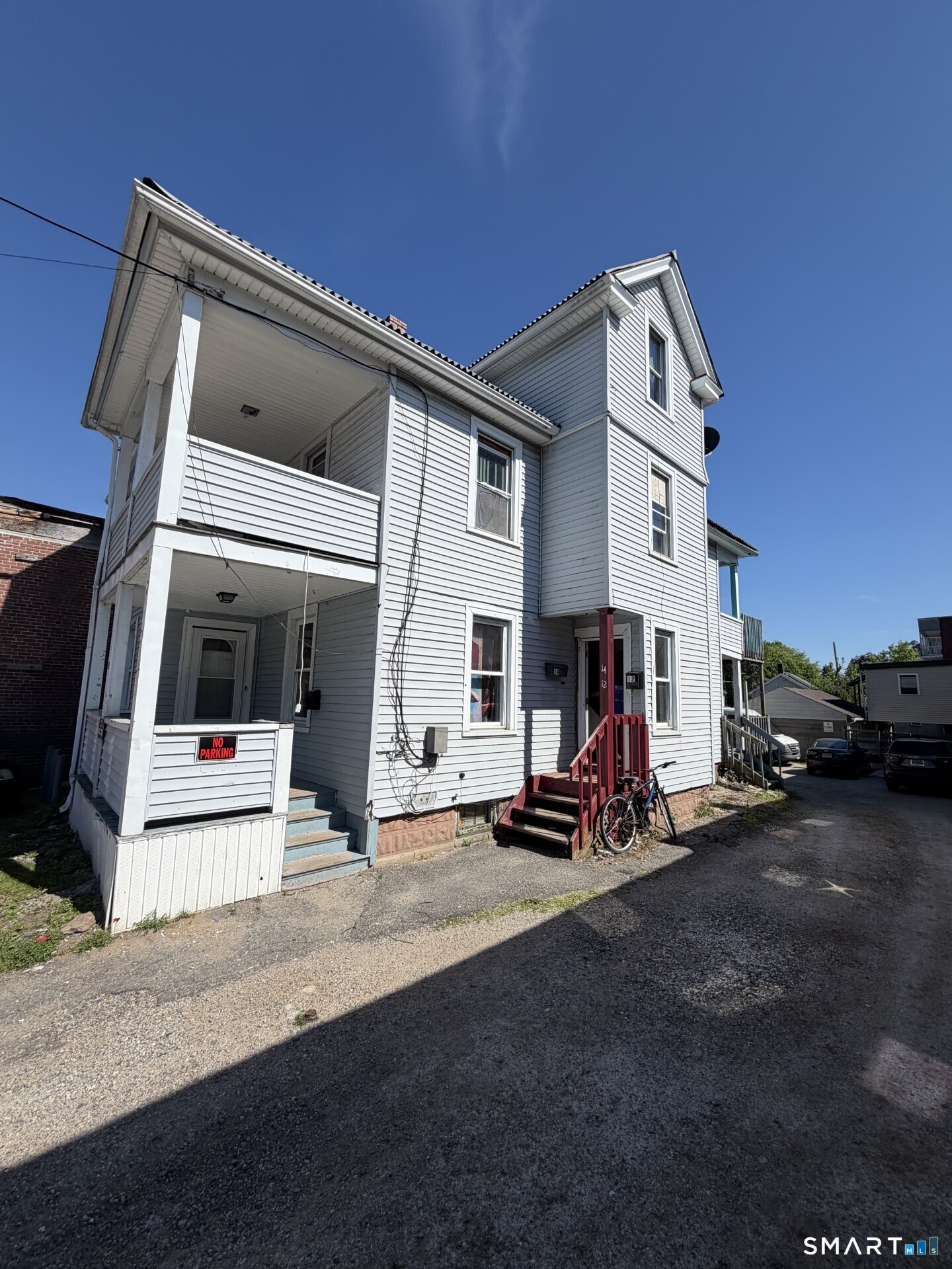 10 East Pearl Street Torrington CT 06790