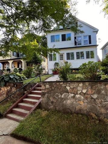 234 Cornwall Street Hartford CT 06112