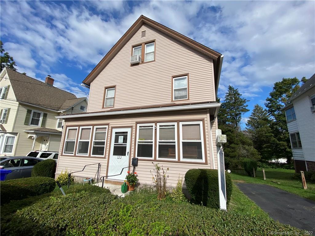 122 Front Street Middletown CT 06457