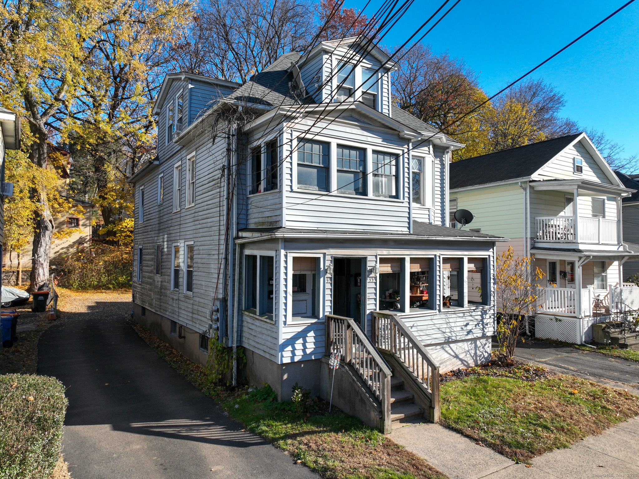 33 Prescott Street Meriden CT 06450