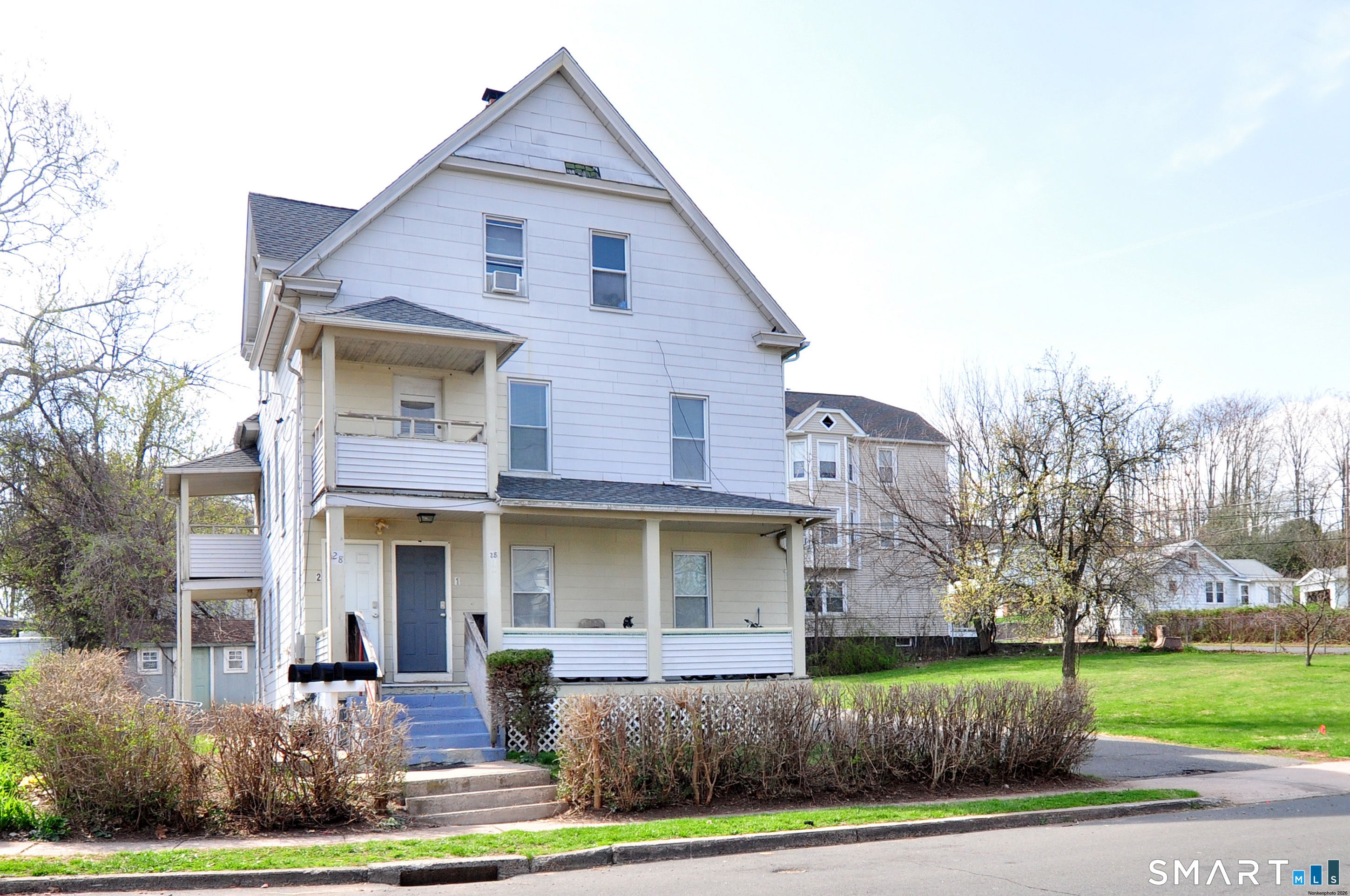 28 Short Street New Britain CT 06051