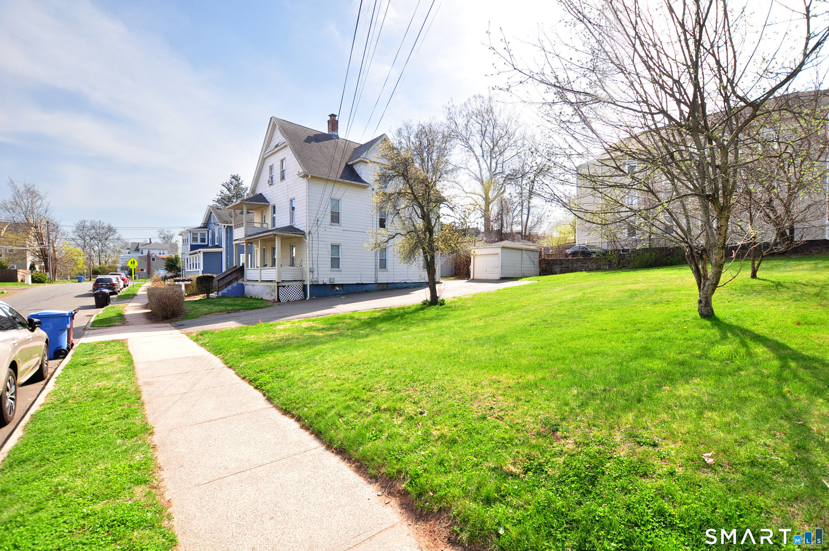 28 Short Street New Britain CT 06051
